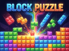 Laro Block Puzzle