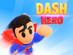 Laro Dash Hero