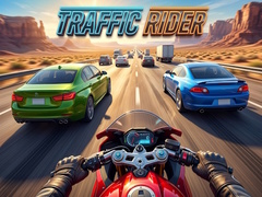 Laro Traffic Rider