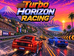 Laro Turbo Horizon Racing