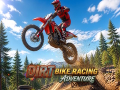 Laro Dirt Bike Racing Adventure