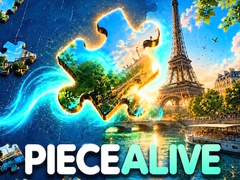 Laro Piece Alive
