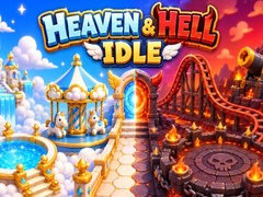 Laro Heaven & Hell Idle