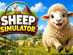 Laro Sheep Simulator Animal Games