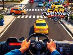 Laro Car Driving Master
