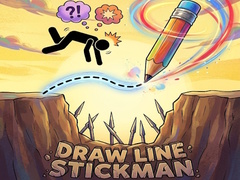 Laro Draw Line Stickman