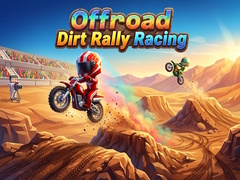 Laro Offroad Dirt Rally Racing