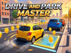 Laro Drive and Park Master