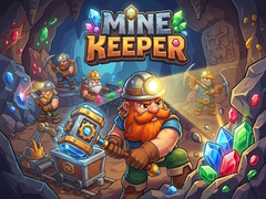 Laro Mine Keeper