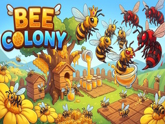Laro Bee Colony