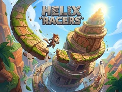 Laro Helix Racers