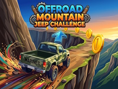 Laro Offroad Mountain Jeep Challenge