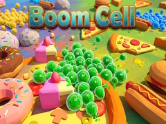 Laro Boom Cell