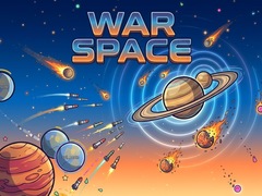 Laro War Space