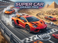 Laro Super Car Grand Prix