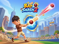 Laro Bat Smash 2