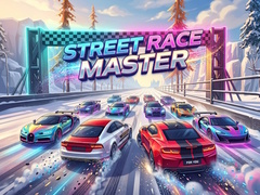Laro Street Race Master