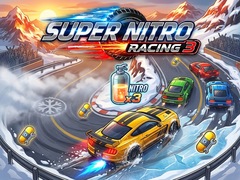 Laro Super Nitro Racing 3