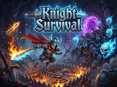 Laro Slash Knight