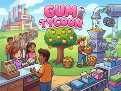 Laro Gum Tycoon