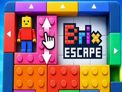 Laro Brix Escape