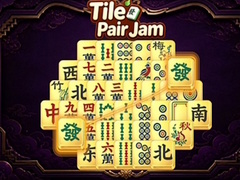 Laro Tile Pair Jam
