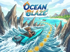 Laro Ocean Blaze