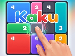 Laro Kaku