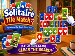 Laro Solitaire Tile Match