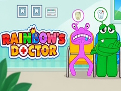 Laro Rainbow's Doctor