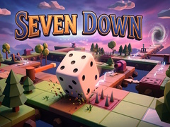 Laro Seven Down