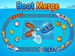 Laro Boat Merge
