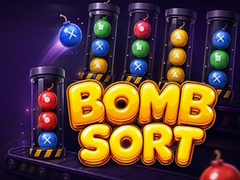 Laro Bomb Sort