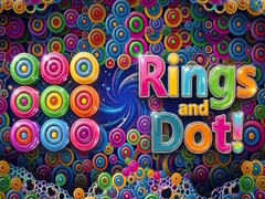 Laro Rings and Dot!