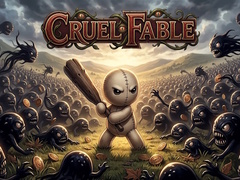 Laro Cruel Fable