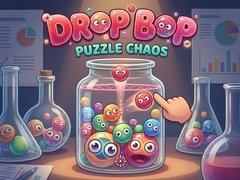 Laro Drop Bop