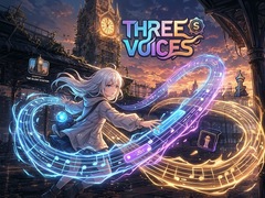 Laro Three Voices
