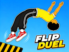 Laro Flip Duel