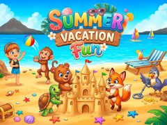 Laro Summer Vacation Fun