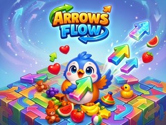 Laro Arrows Flow