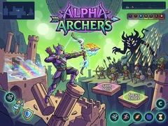 Laro Alpha Archers