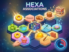 Laro Hexa Associations