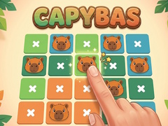 Laro Capybas