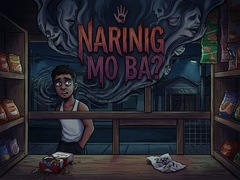 Laro Narinig Mo Ba