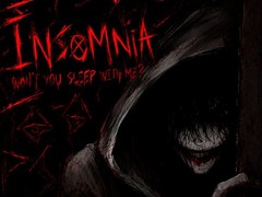 Laro Insomnia Jeff The Killer
