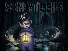 Laro Slendytubbies