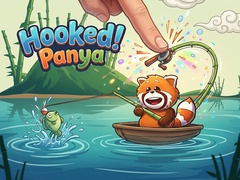 Laro Hooked! Panya