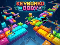 Laro Keyboard Obby