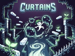 Laro Curtains