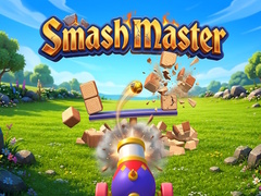 Laro Smash Master